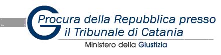 procura di catania versace 1969|procura della republica catania.